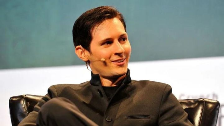 Instanța franceză a prelungit arestul preventiv pentru Pavel Durov, șeful Telegram