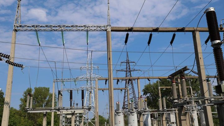 Moldelectrica anunță perturbații în sistemul electroenergetic a blocului Ucraina - R. Moldova