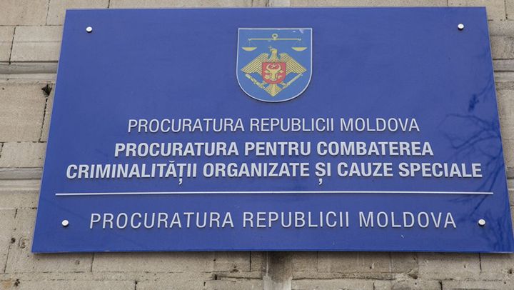 Patru candidați aspiră la funcția de procuror-șef al PCCOCS. Cine sunt aceștia