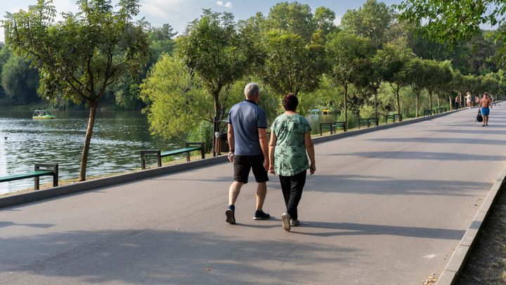 Meteorologii au emis cod galben de caniculă în R. Moldova. Sunt prognozate maxime de +33°C