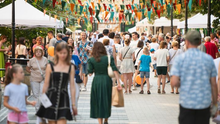 Cum va fi marcată Ziua Limbii Române la Chișinău și Cahul. Programul anunțat de autorități