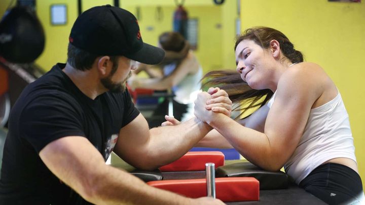 Capitala va găzdui Campionatul Mondial de Armwrestling și cel de Para-Armwrestling