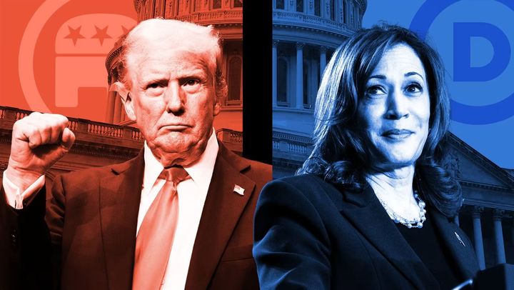 Kamala Harris și-a asigurat nominalizarea la prezidențiale. Trump, de acord să participe la o dezbatere