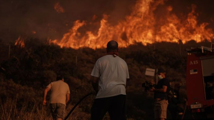 Noi precizări în privința moldovencei care a murit în incendiile de vegetație din Grecia