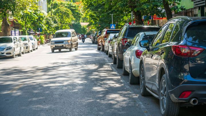 Atenţie, şoferi.Trafic suspendat parţial pe unele străzi din capitală. Precizările municipalităţii