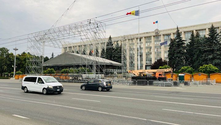 Important pentru locuitorii și oaspeții capitalei! Cum va circula transportul public în perioada 26-29 august