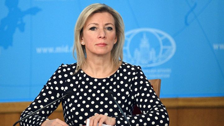 Zaharova susține că orice provocare în regiunea transnistreană „va fi considerată un atac împotriva Rusiei”