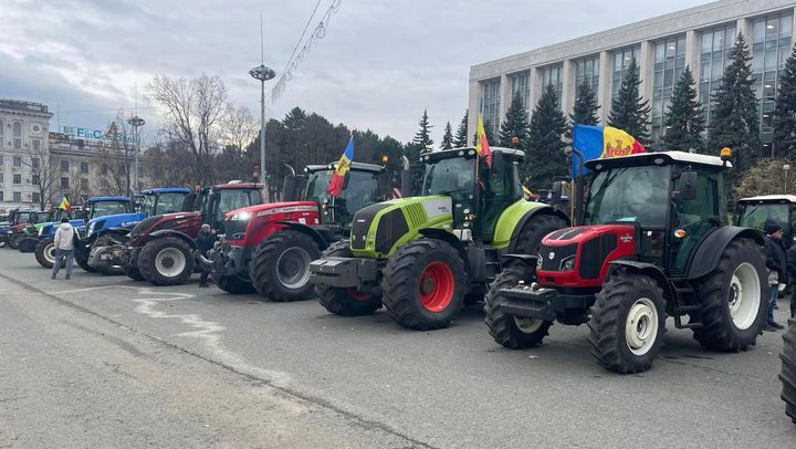 Agricultorii din Cahul și Cantemir se pregătesc de proteste: „Răbdarea s-a epuizat”