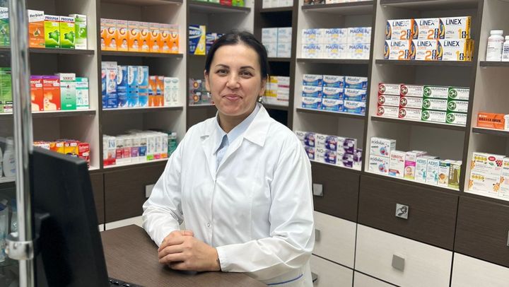 Alte trei farmacii subvenționate de stat au fost deschise în localități din nordul țării