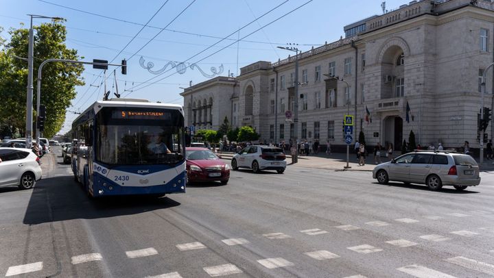 Sinteza de weekend: 78 de pietoni au fost sancționați pentru că au traversat strada neregulamentar