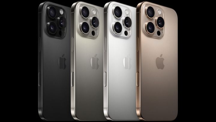 VIDEO/ Apple a prezentat iPhone 16. Cum arată și cât costă modelele iPhone 16, Pro și Pro Max