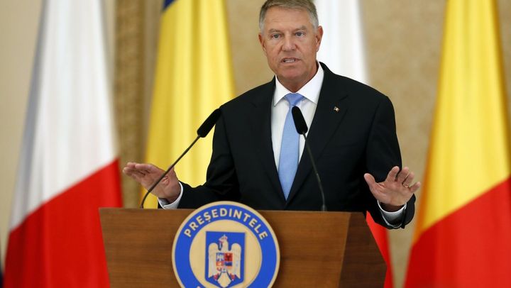 Klaus Iohannis anunță că nu va candida la alegerile parlamentare din decembrie