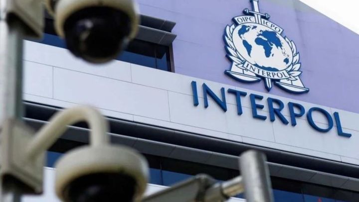 Biroul Interpol din R. Moldova are un nou șef