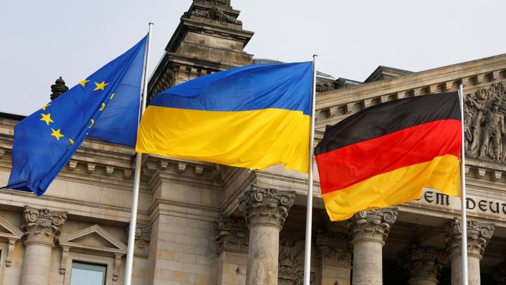 Germania urmează să aprobe un ajutor militar în valoare de circa 397 de milioane de euro pentru Ucraina