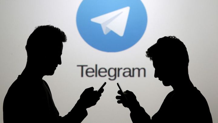 Ucraina limitează accesul militarilor și funcționarilor guvernamentali la aplicația Telegram