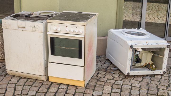 14 octombrie - Ziua internațională a reciclării deșeurilor electrice și electronice