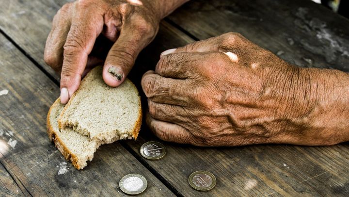 16 octombrie - Ziua mondială a alimentației