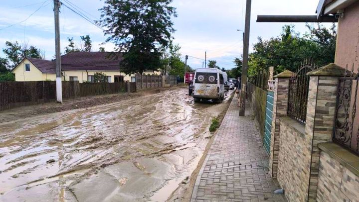 CSE alocă peste 12 milioane de lei pentru localitățile afectate de ploile torențiale din vară