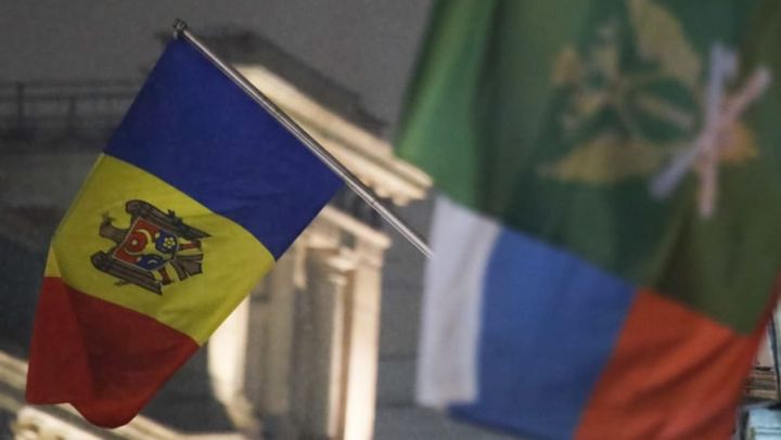 Reacția Uniunii Europene după rezultatul parțial al alegerilor din R. Moldova