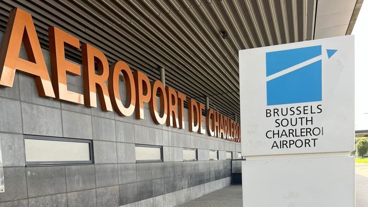 Atenționare de călătorie: Au fost anulate toate operațiunile de decolare de pe Aeroportul Bruxelles - Charleroi