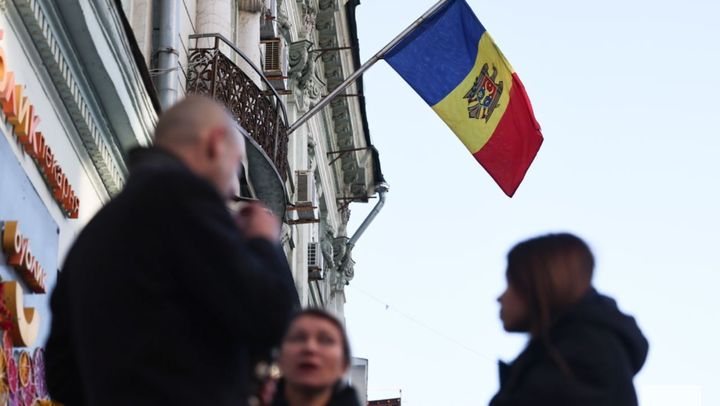 Moldovenii din Rusia nu au utilizat toate buletinele de vot, furnizate celor două secții de la Moscova