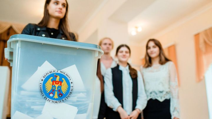 Important pentru studenți și elevi. Cum pot vota în cadrul turului II al alegerilor prezidențiale