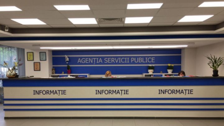 Agenția Servicii Publice va elibera buletine de identitate provizorii, în turul II al alegerilor prezidențiale