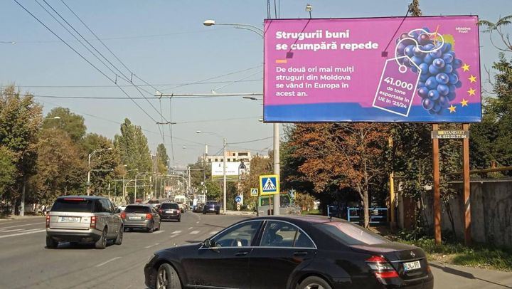 „Fructul bun se cumpără repede”- o nouă campanie națională de promovare a produselor autohtone