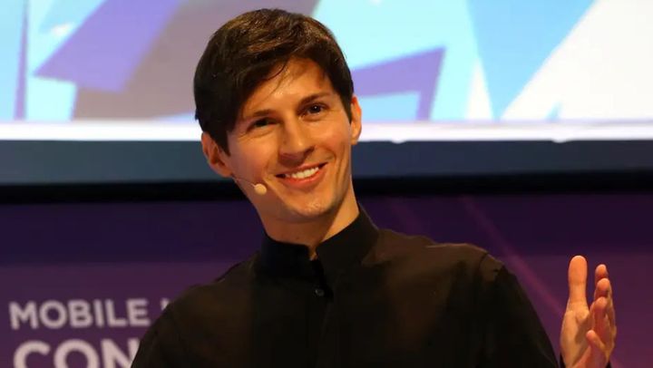 Pe aplicația Telegram vor apărea funcții noi. Anunțul lui Pavel Durov