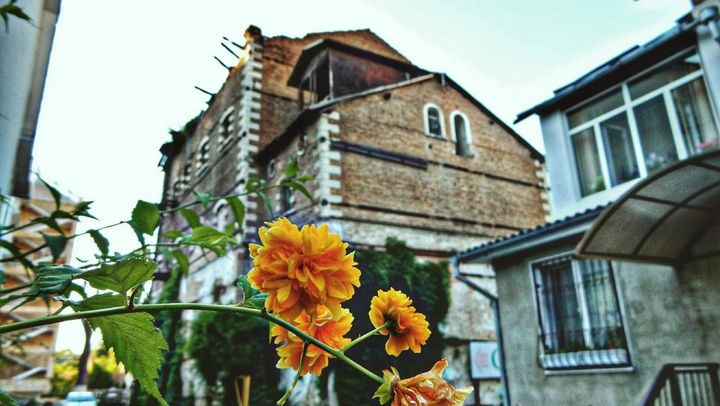 „Moara Roșie” - unul dintre cele mai vechi monumente de arhitectură din Chișinău, ar urma să fie restaurată