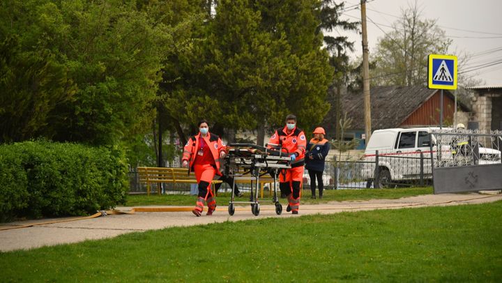 Aproape 14 mii de cetățeni au solicitat ambulanța săptămâna trecută. Care au fost cele mai frecvente cauze