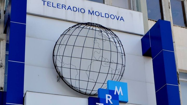 Directorul Teleradio-Moldova, amenințat cu moartea: „A fost sub forma unor morminte”