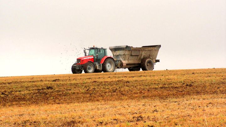 Agricultorii pot beneficia de granturi de până la 10 mii de dolari pentru modernizarea afacerilor