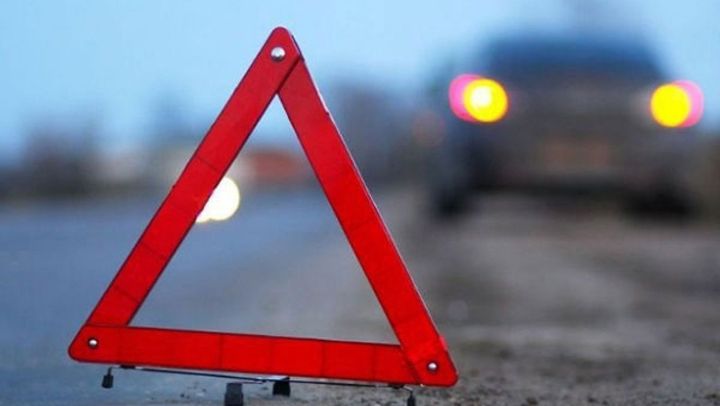 Accident rutier grav la Fălești. Un șofer de 61 de ani a murit