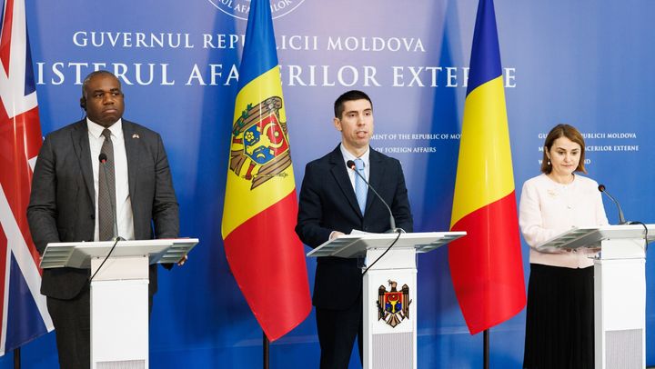 Marea Britanie va oferi R. Moldova un pachet de asistență umanitară în valoare de cinci milioane de euro