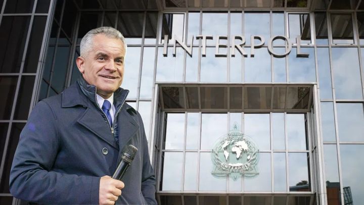 Interpol acceptă cererea R. Moldova și va examina repetat cazul lui Vlad Plahotniuc