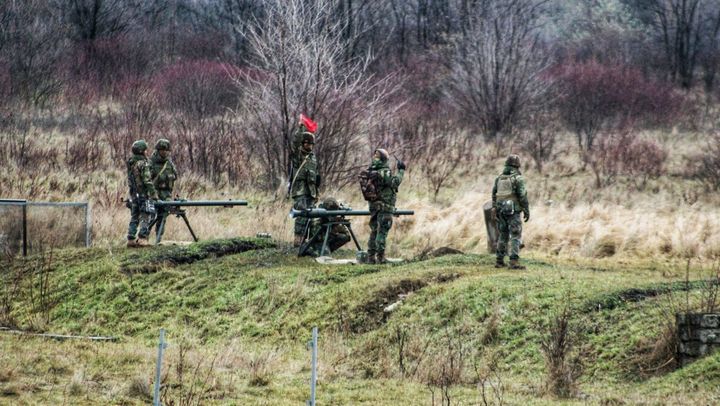 La poligonul din Bălți vor avea loc din nou trageri de luptă. Recomandările autorităților