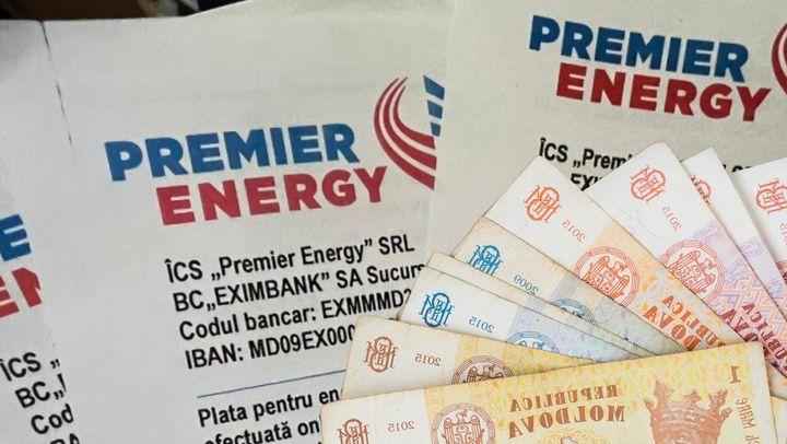 Statul va oferi compensații și pentru energia electrică, în cazul în care tariful va crește