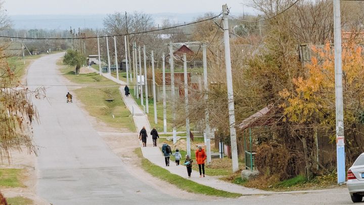 76 de locuințe rurale vulnerabile vor beneficia de sprijin pentru îmbunătățirea eficienței energetice