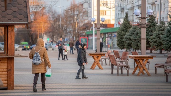 Mai multe localități din stânga Nistrului rămân fără curent electric pentru trei ore