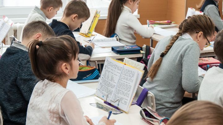 Vacanța elevilor și studenților din regiunea transnistreană, prelungită până pe 20 ianuarie