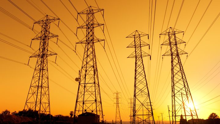 Celula de criză: Informații actualizate privind consumul de energie electrică pe malul drept al Nistrului