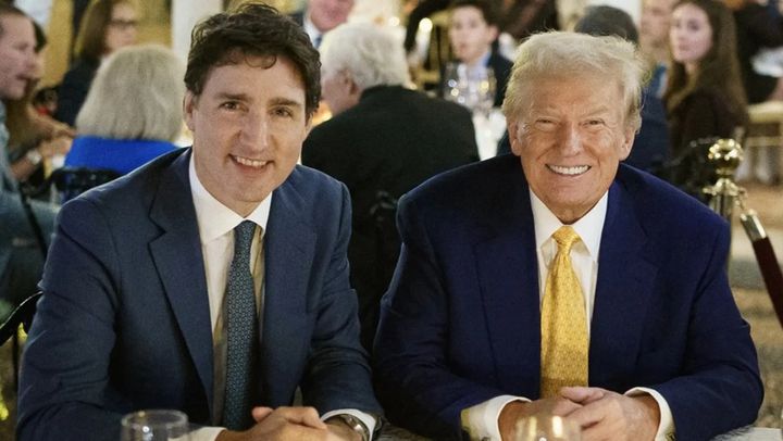 Canada ar trebui să devină „al 51-lea stat” al SUA, spune Trump după anunțul demisiei lui Trudeau