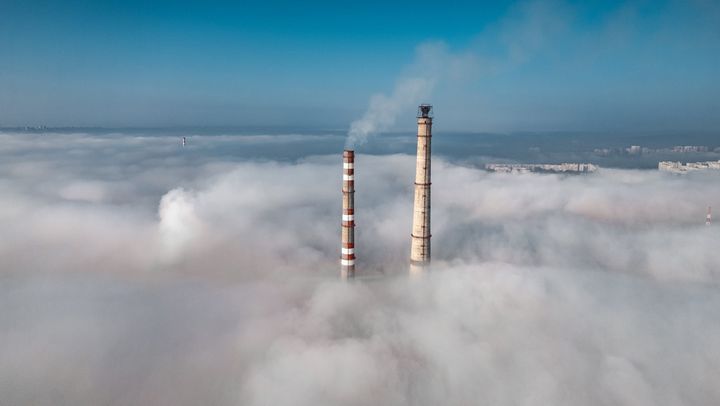 Un bloc energetic de la Termoelectrica, oprit până pe 11 ianuarie în contextul temperaturilor ridicate