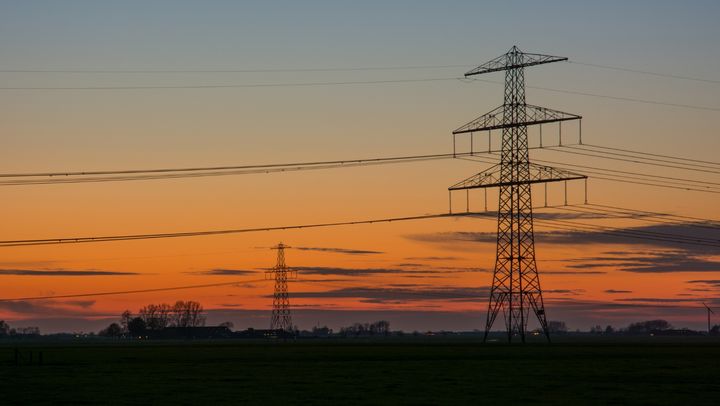 Pe 14 ianuarie, aproape 60% din consumul de energie electrică a fost acoperit cu importuri din România