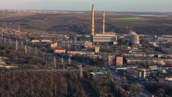 Malul drept al Nistrului, asigurat cu energie electrică și pe 24 ianuarie