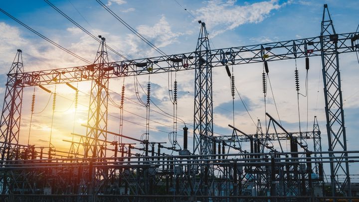 Celula de criză de la Guvern: Informații actualizate privind consumul de energie electrică pe malul drept