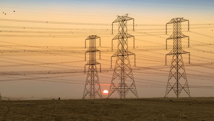 Importurile din România continuă să acopere peste 60% din consumul de energie electrică din R. Moldova