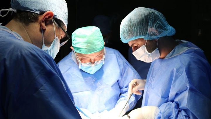 Premiere medicale la Bălți: Două paciente cu patologii severe au fost supuse unor operații laparoscopice