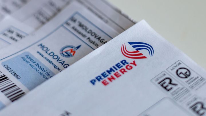 Guvernul va compensa cu până la 50% prețurile la energia electrică pentru unele companii din țară